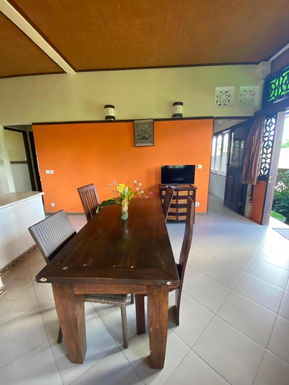 Dukuh Village Villas & Art Tegallalang  Zimmer foto