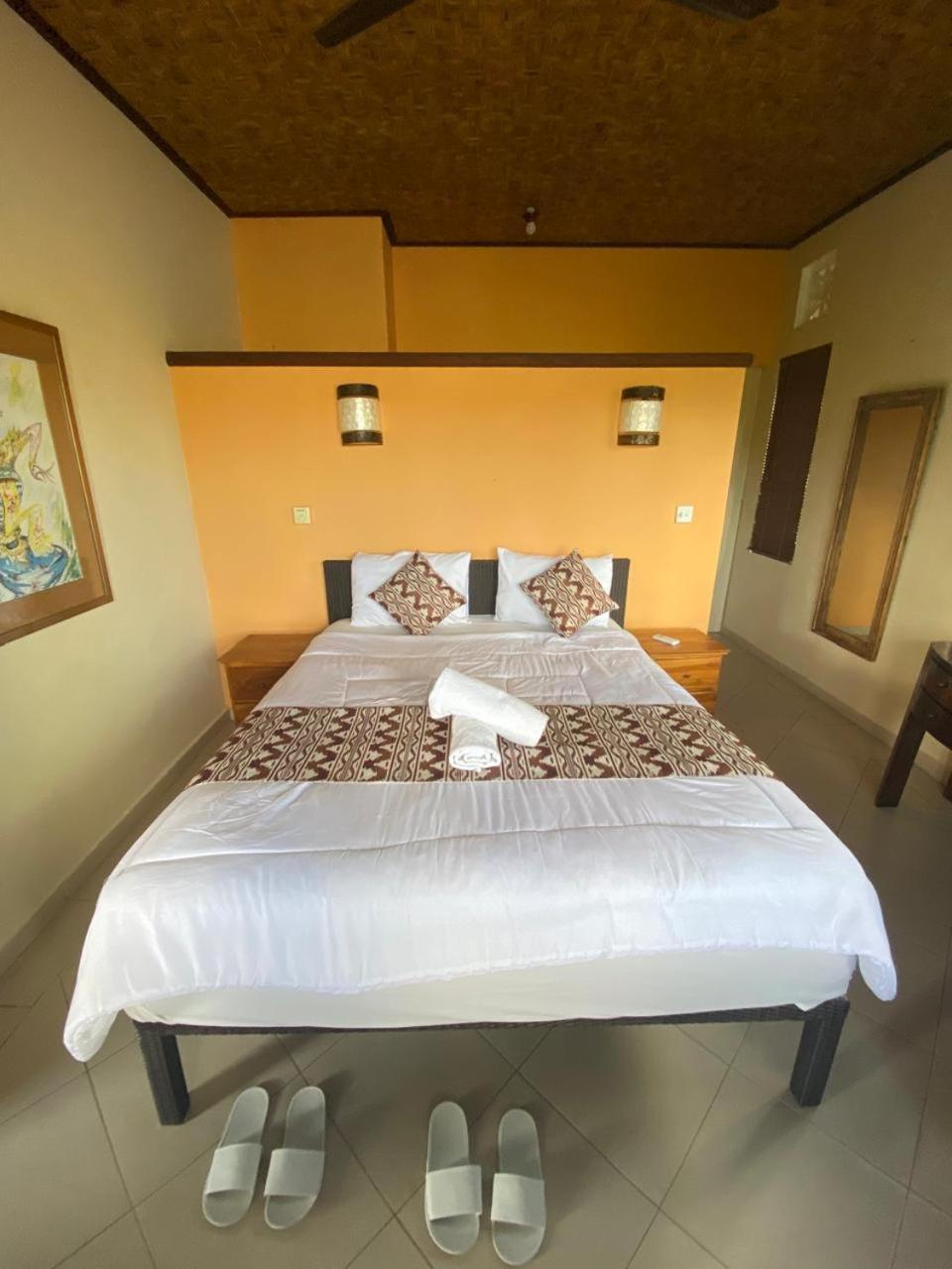 Dukuh Village Villas & Art Tegallalang  Zimmer foto