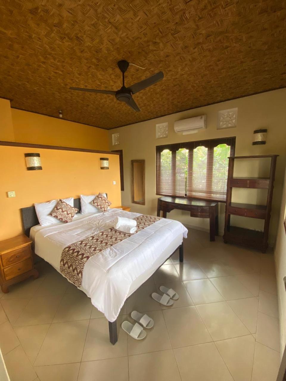 Dukuh Village Villas & Art Tegallalang  Zimmer foto