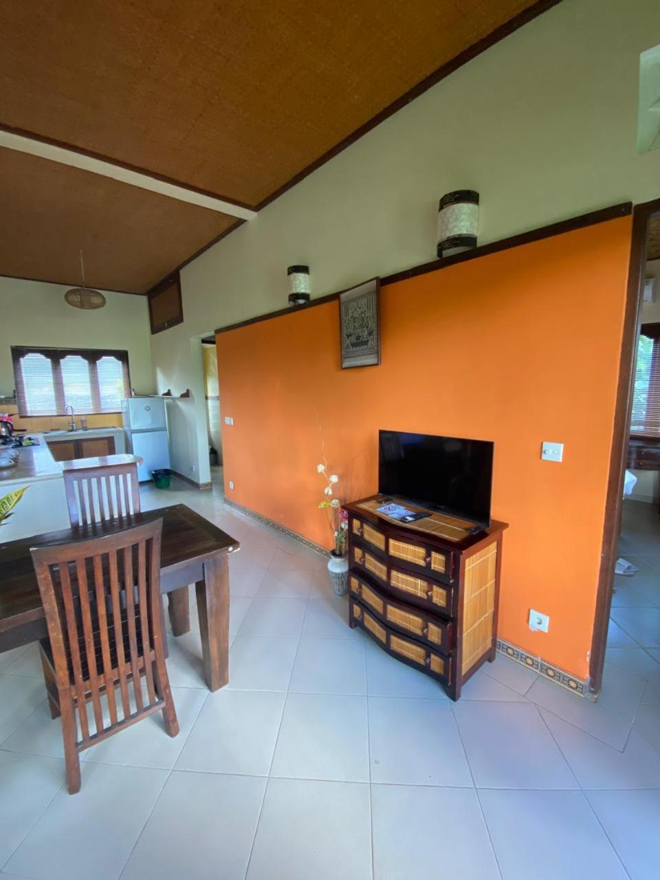 Dukuh Village Villas & Art Tegallalang  Zimmer foto