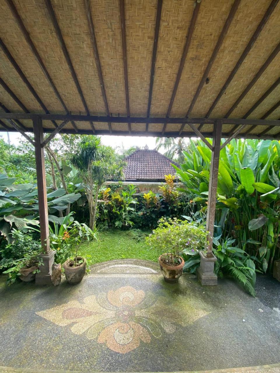 Dukuh Village Villas & Art Tegallalang  Zimmer foto