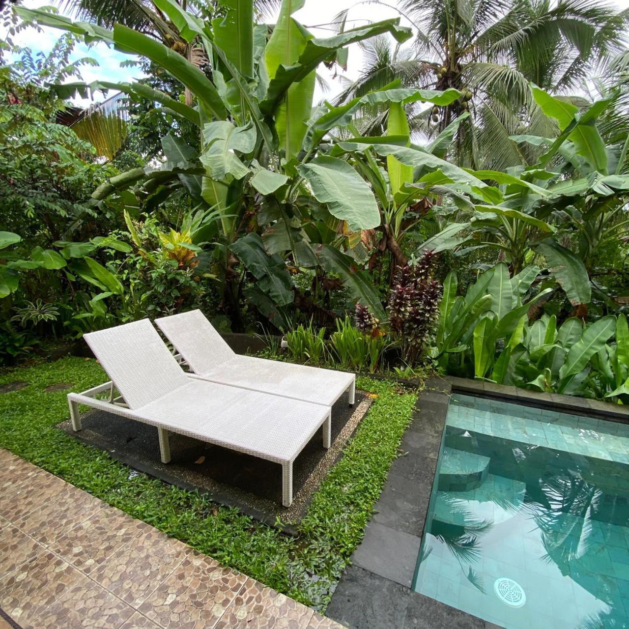 Dukuh Village Villas & Art Tegallalang  Zimmer foto