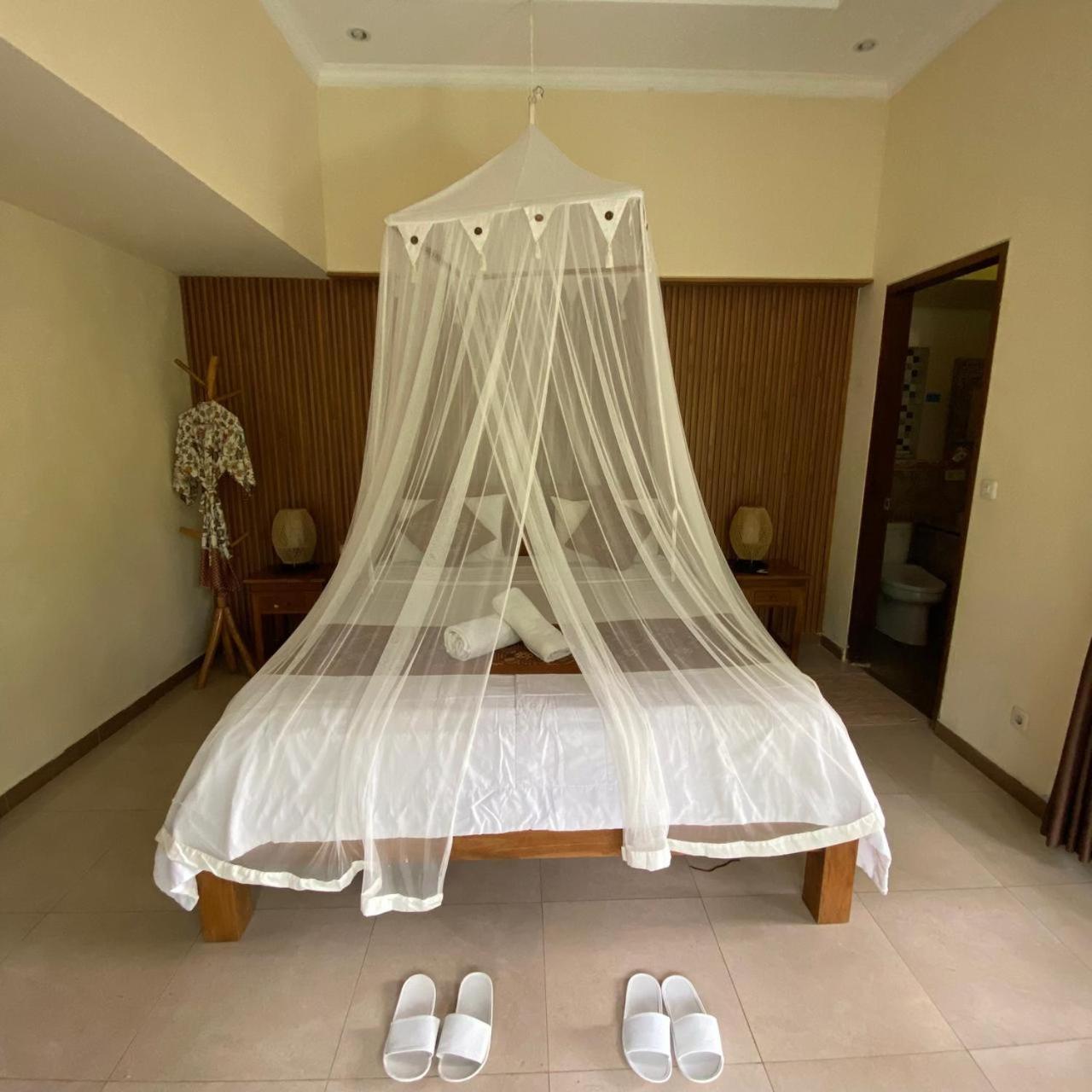 Dukuh Village Villas & Art Tegallalang  Zimmer foto