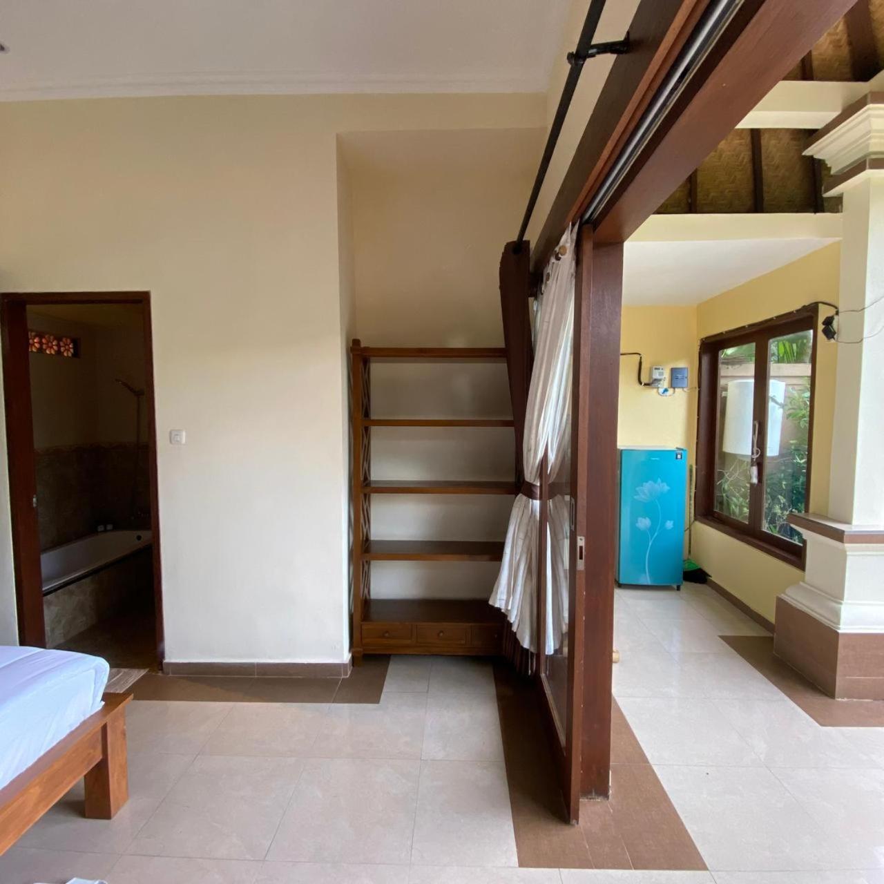 Dukuh Village Villas & Art Tegallalang  Zimmer foto
