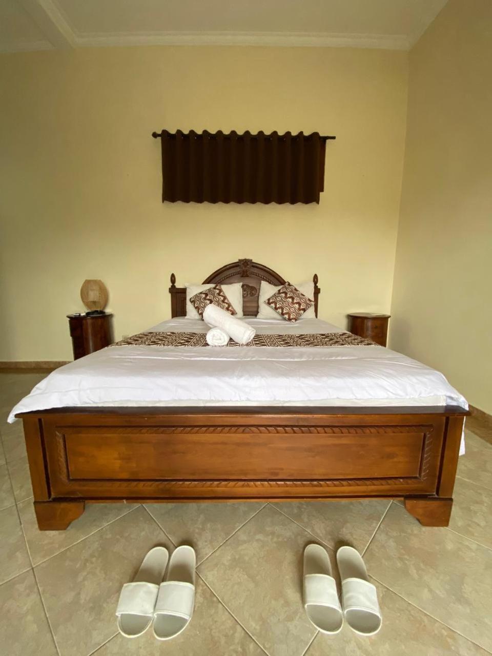Dukuh Village Villas & Art Tegallalang  Zimmer foto