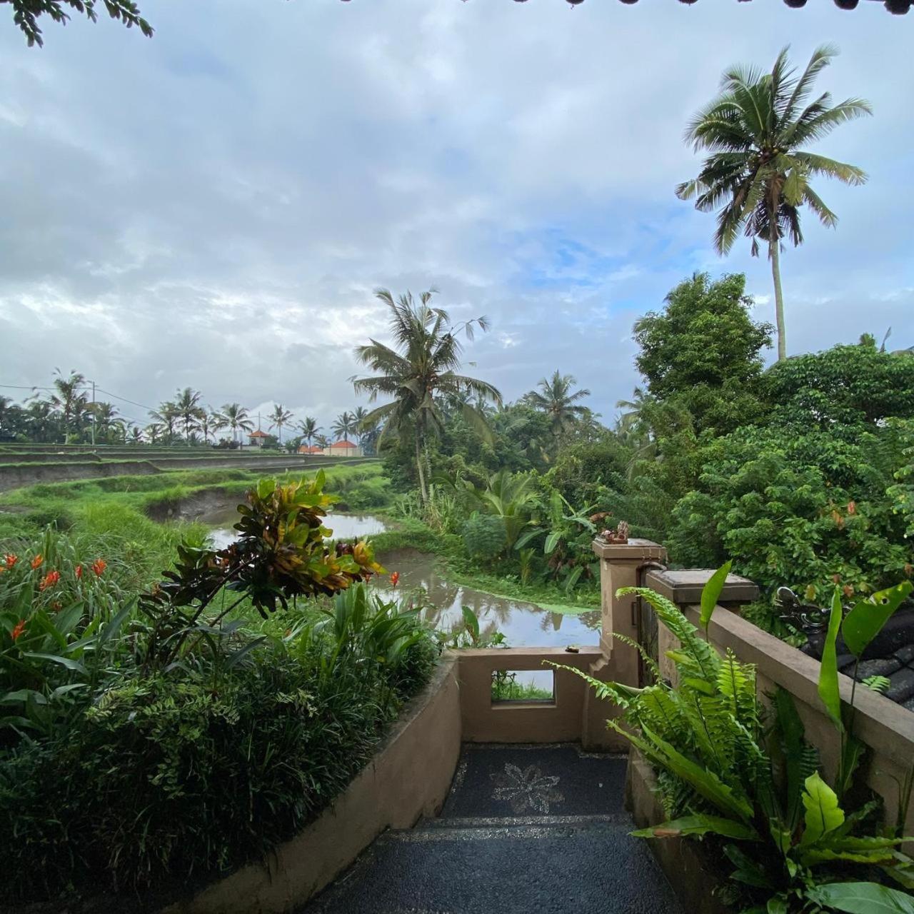 Dukuh Village Villas & Art Tegallalang  Zimmer foto