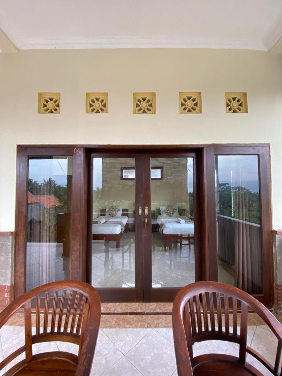 Dukuh Village Villas & Art Tegallalang  Zimmer foto
