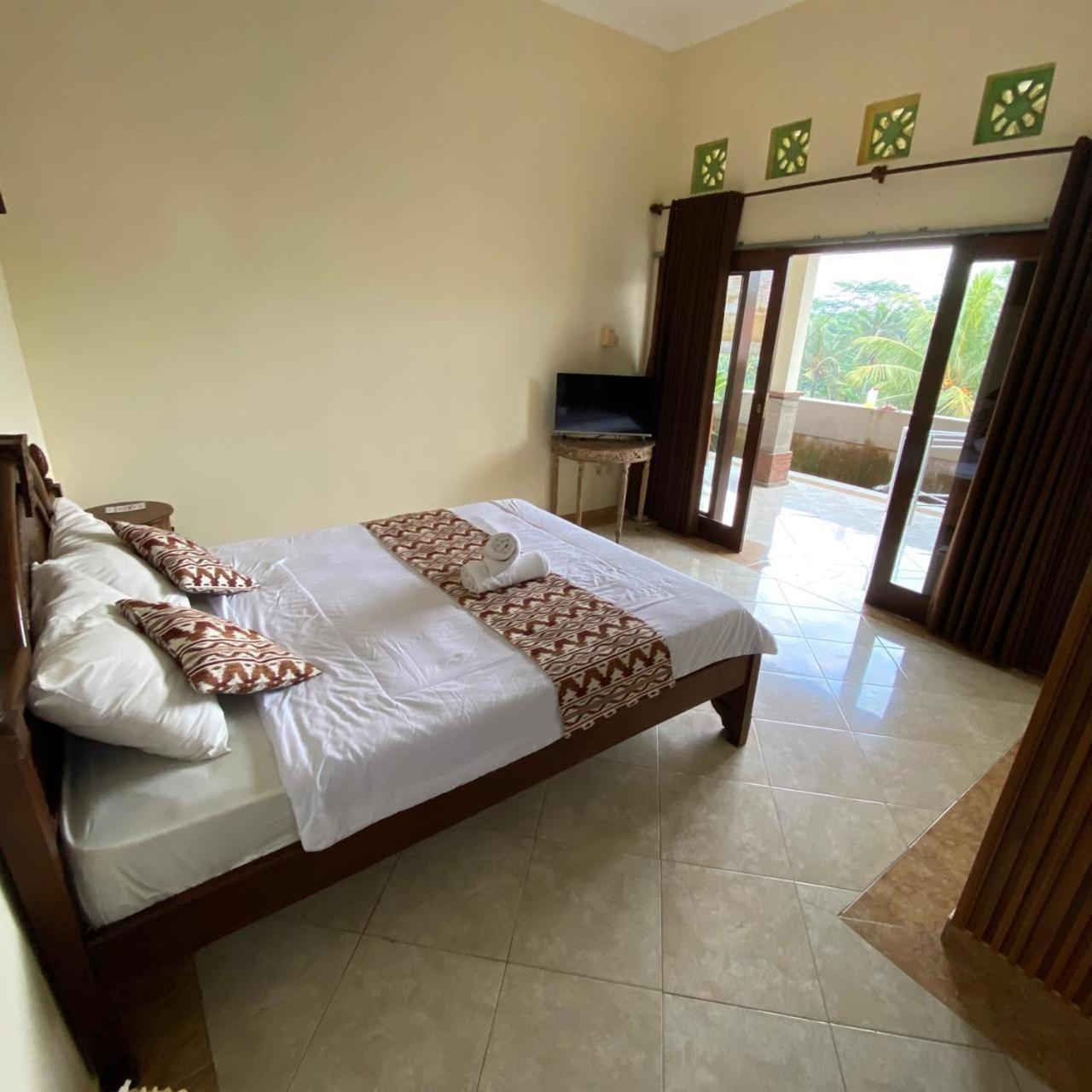 Dukuh Village Villas & Art Tegallalang  Zimmer foto