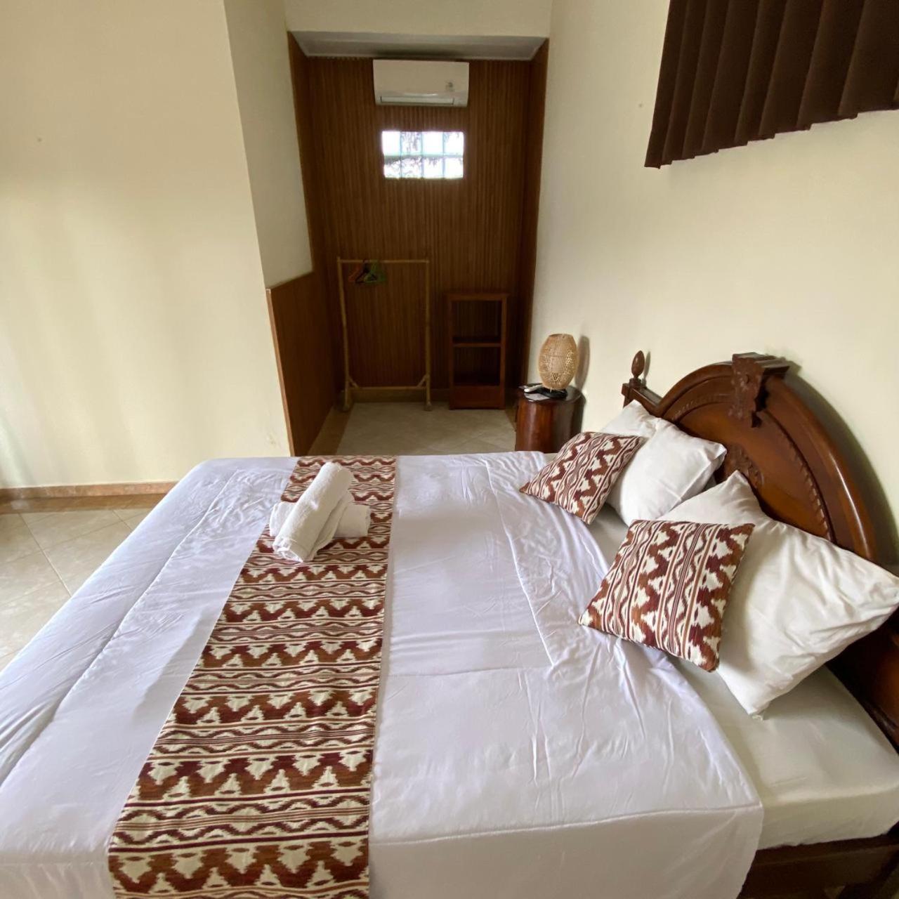 Dukuh Village Villas & Art Tegallalang  Zimmer foto