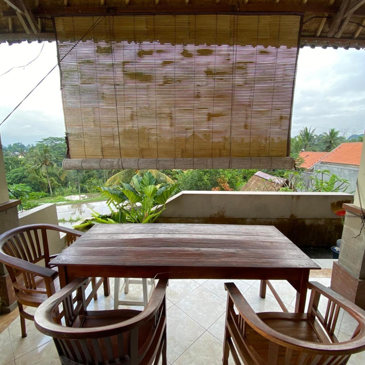 Dukuh Village Villas & Art Tegallalang  Zimmer foto