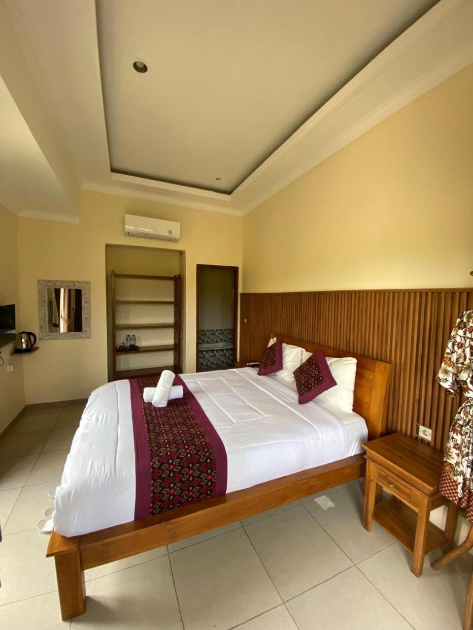 Dukuh Village Villas & Art Tegallalang  Zimmer foto