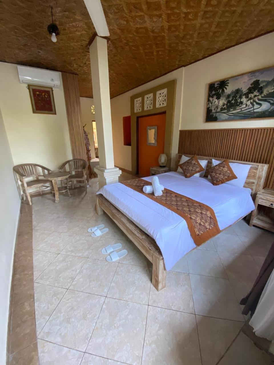 Dukuh Village Villas & Art Tegallalang  Zimmer foto