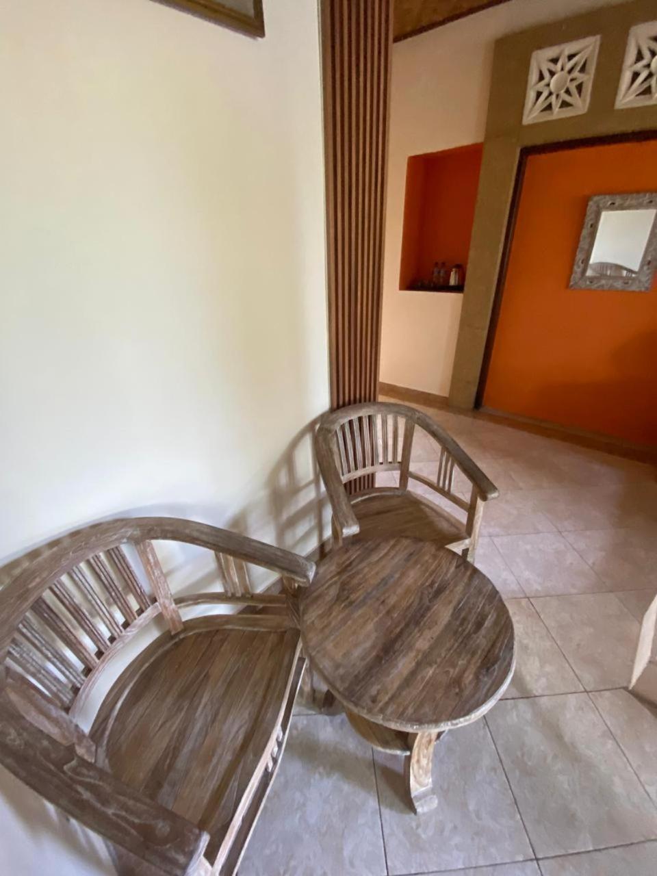 Dukuh Village Villas & Art Tegallalang  Zimmer foto