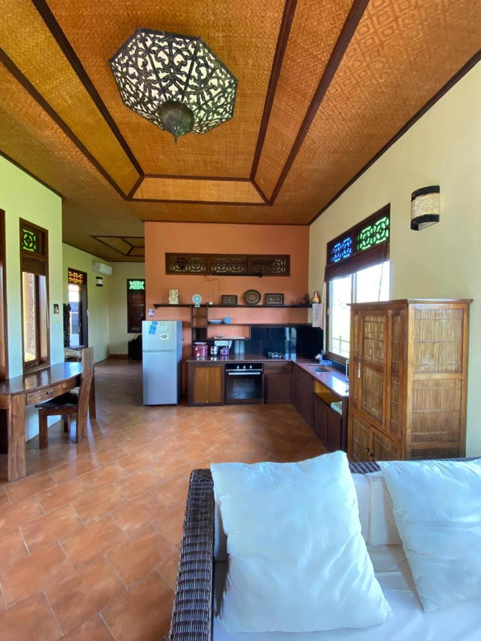 Dukuh Village Villas & Art Tegallalang  Zimmer foto