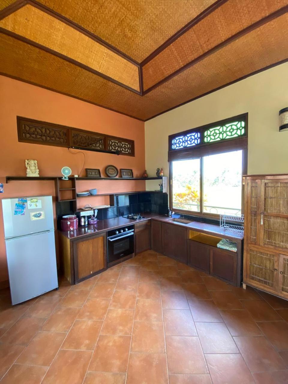 Dukuh Village Villas & Art Tegallalang  Zimmer foto