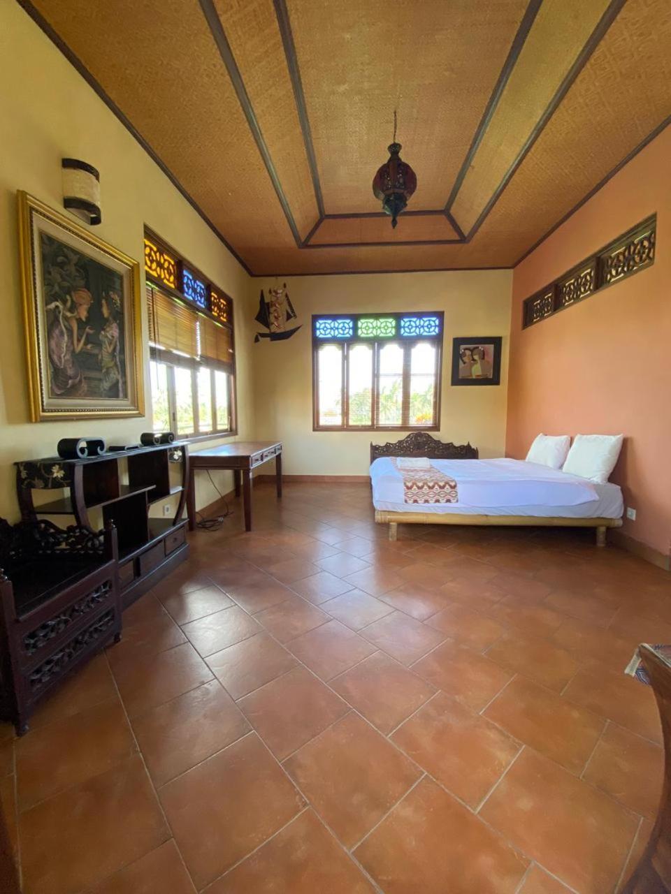 Dukuh Village Villas & Art Tegallalang  Zimmer foto