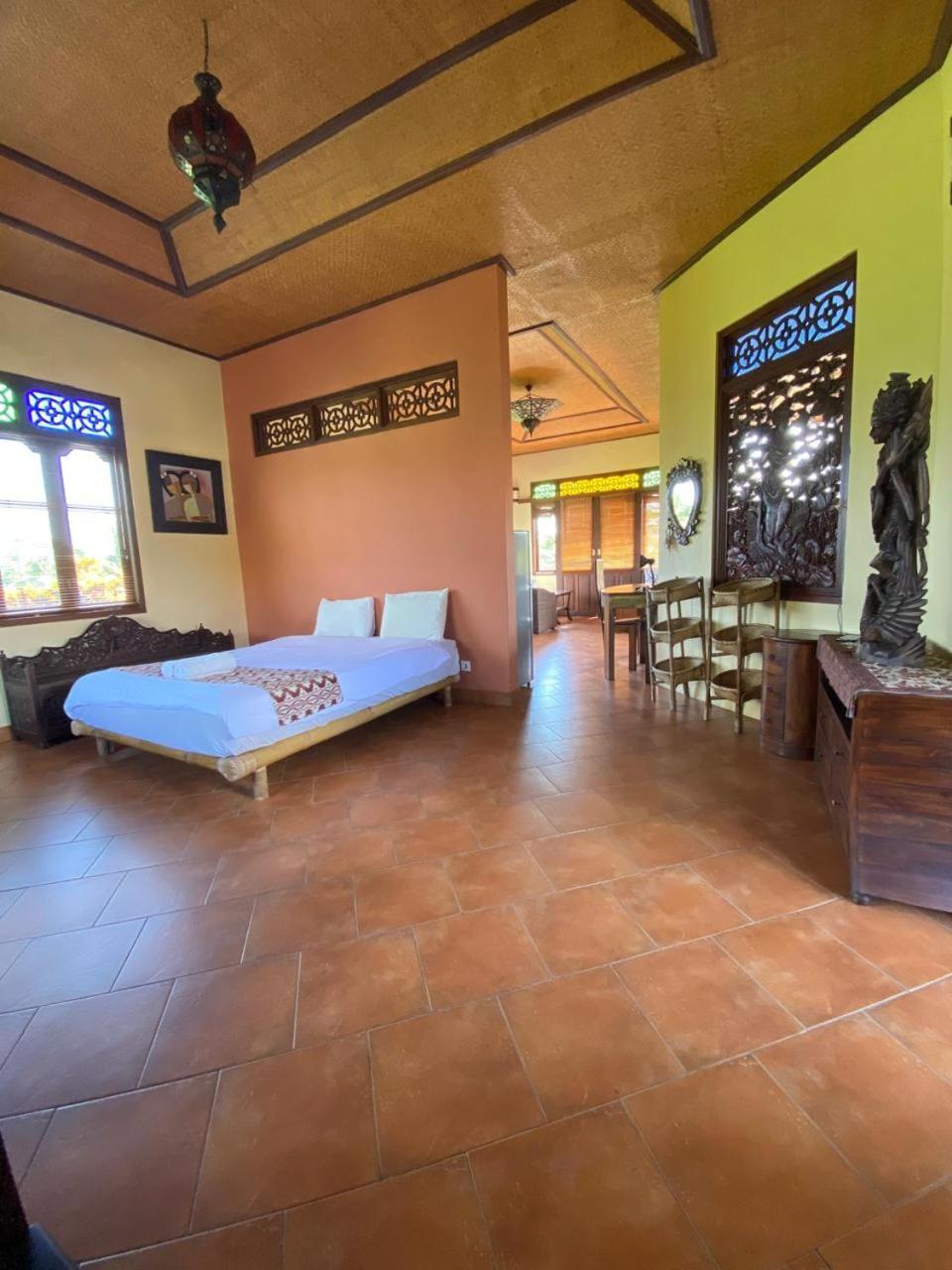 Dukuh Village Villas & Art Tegallalang  Zimmer foto