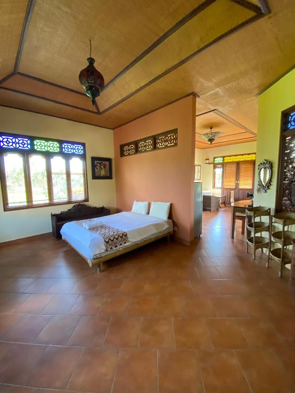 Dukuh Village Villas & Art Tegallalang  Zimmer foto